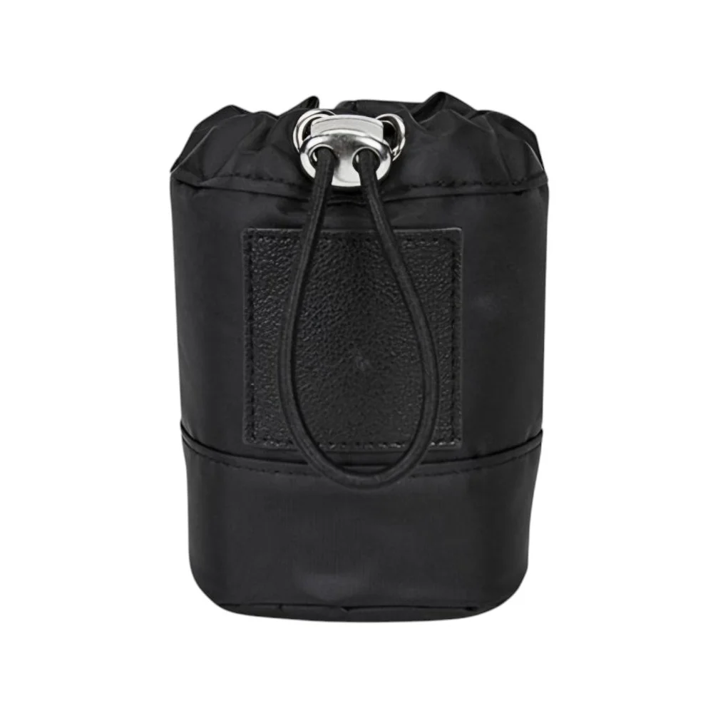 Thirty-One Insulated Can Cooler Short Black